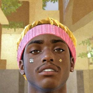 blonde. (feat. VECTOR GRAPHICS)