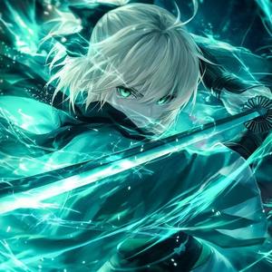 拔剑 PT.2 - 旋律孟菲斯 x 电子 SASIOVERLXRD BOBBY type beat