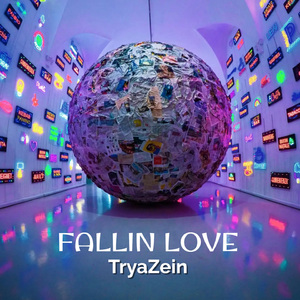 FALLIN LOVE
