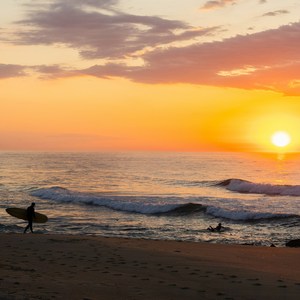 Sonnenaufgangsmelodie