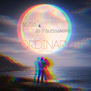 Ordinary (Afro Remix)