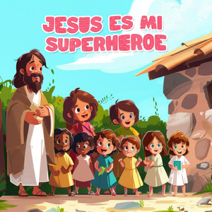 Soldado de Jesús Soy