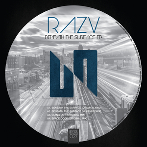 Space Dock (Original Mix)