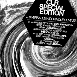 Relativistic Time Dilation (Kevin Gorman Remix)