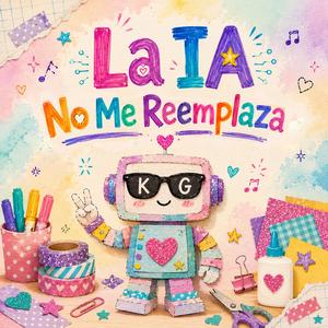 La IA No Me Reemplaza