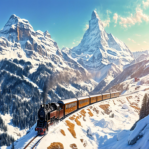 Bridge:Love Went A-Riding H.114