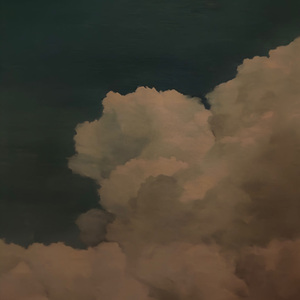 乌云之后（伴奏）