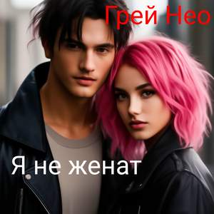 Я не женат