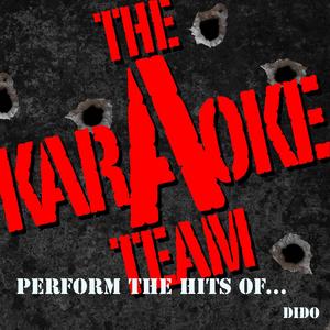 Life for Rent (Originally Performed by Dido) [Karaoke Version]