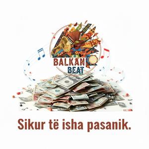 Sikur të isha pasanik