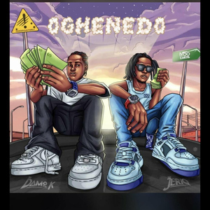 Oghenedo (feat. Jeriq) [Sped Up]