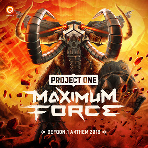 Maximum Force (Defqon.1 Anthem 2018) (Edit)