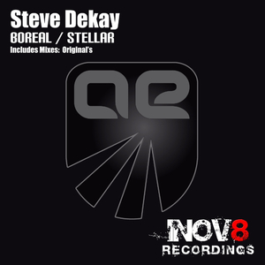 Boreal (Original Mix)