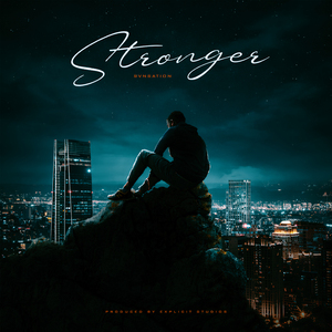 Stronger