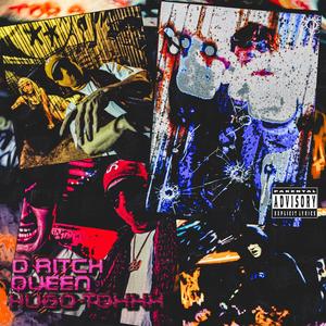 Queen (feat. Hugo Toxxx)