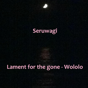 Lament for the Gone - Wololo