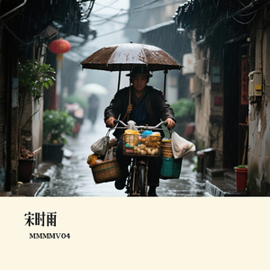 宋时雨