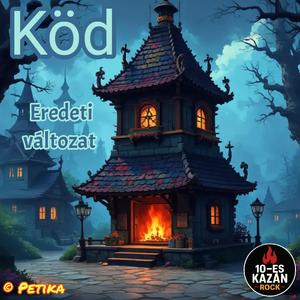 Köd (Eredeti változat)