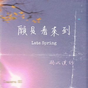 那年夏天，宁静的海（Silent love-久石让 remix）