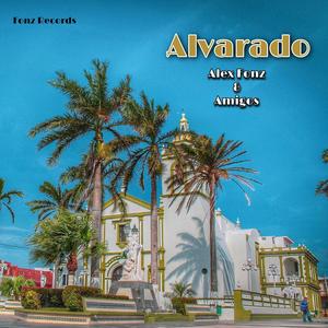 ALVARADO