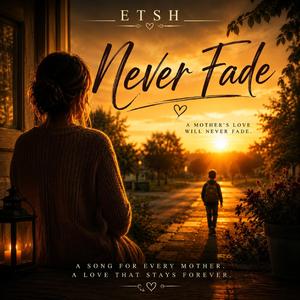 Never fade
