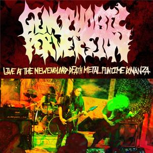 Brains, Guts & Funky Stuff (Live at the New England Death Metal Funtime Bonanza)