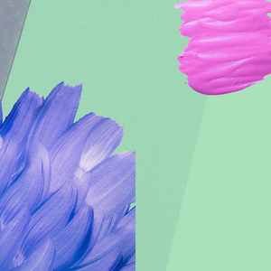 柔和的雨天时刻