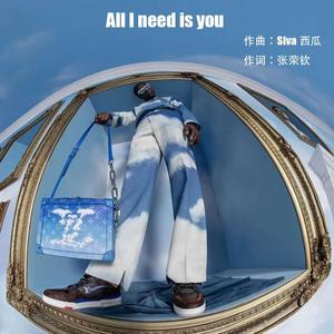 All I Need Is Y (Prod.By 97Virus)