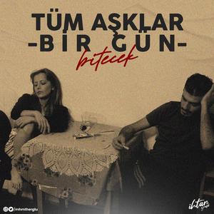 Seni Öptüğüm Sokak