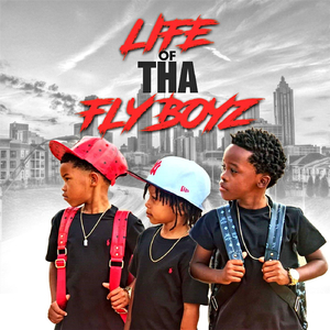 Fly Boyz (Interlude)