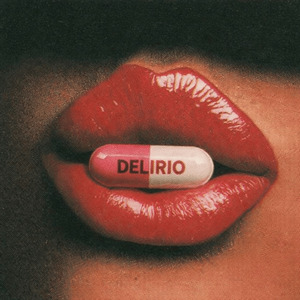 Delirio