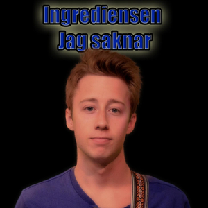 Ingrediensen Jag Saknar