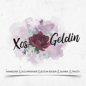 Xoş Geldin (feat. Hanedar, Eltun Esger, Şuara & Taggy)