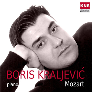 Adagio in B Minor, KV 540
