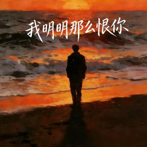 我明明那么恨你（男声版）