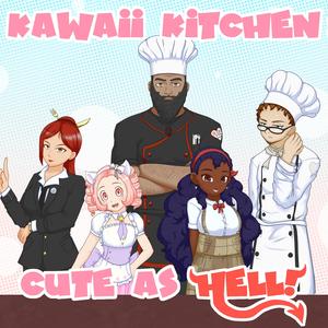 Calm (Another Day in the Kitchen)