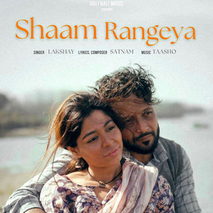 Shaam Rangeya