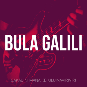 Bula Galili