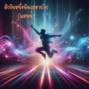 สักวันหนึ่งฉันจะหายไป (แดนซ์)