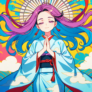 こなゆきのしずく