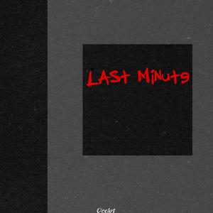 Last Minute
