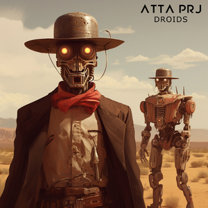 Reconneissance Droids