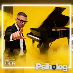 Psiholog (Manele de Dragoste & Petrecere 2026)