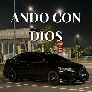 ando con dios