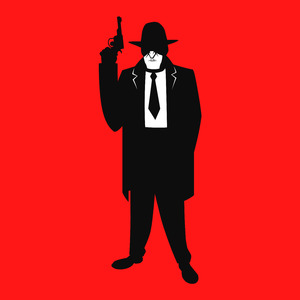 Moving Like The Mafia