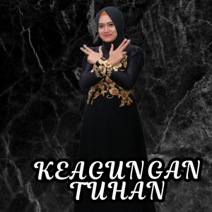 KEAGUNGAN TUHAN (Live)