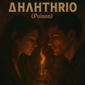 Δηλητήριο (Poison) (toxic love duet)