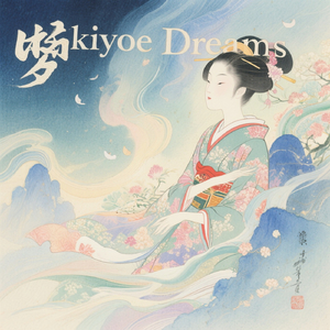 Ukiyoe Dreams