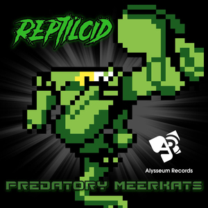 Reptiloid