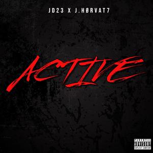 Active (feat. Horvat7)